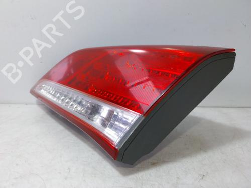 Right tailgate light HYUNDAI i40 I (VF) 1.7 CRDi | BP38808638C80 - Image 2