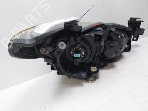Left headlight MAZDA 6 Saloon (GJ, GL) 2.2 D (GJ2FP) | BP38811243C28 - Image 6