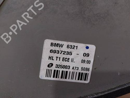 Left taillight BMW 7 (E65, E66, E67) 730 Ld | BP39992571C34 - Image 7