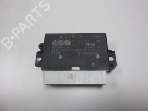 electronic-module-audi-q3-f3b-2018-38807518 main image