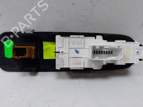 Right front window switch PEUGEOT PARTNER Box Body/MPV (K9) 1.5 BlueHDi 75 | BP39621945I26 - Image 4