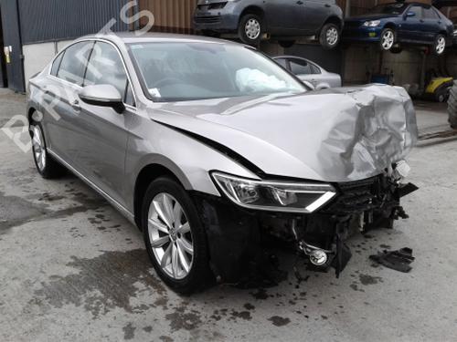 VW PASSAT B8 (3G2, CB2) 1.6 TDI 4938030