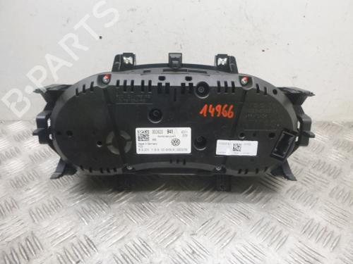 Instrument cluster VW PASSAT B8 (3G2, CB2) 1.6 TDI | BP38810387C47 - Image 2