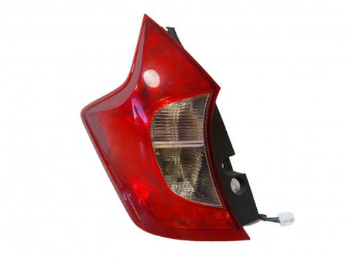 Left taillight NISSAN NOTE (E12) 1.2 DIG-S | BP38812131C34 - Image 2