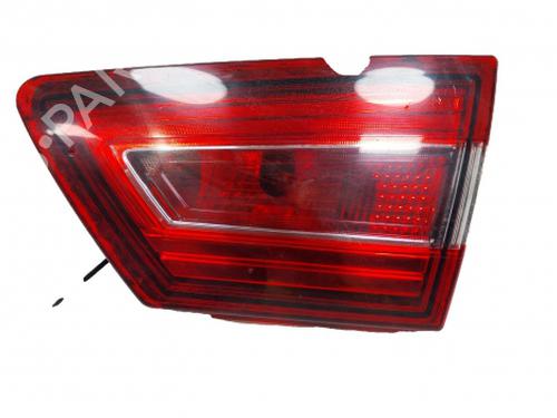 Right tailgate light RENAULT CLIO IV (BH_) 1.2 16V | BP38807077C80 - Image 2