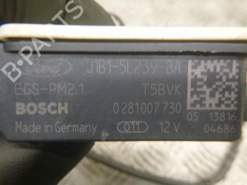 Electronic sensor FORD TRANSIT COURIER B460 Box Body/MPV 1.5 TDCi | BP38804514M84 - Image 3