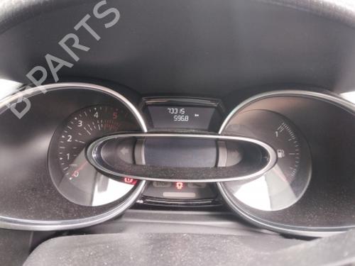 Engine control unit (ECU) RENAULT CLIO IV (BH_) 1.5 dCi 90 | BP38805975M57 - Image 18