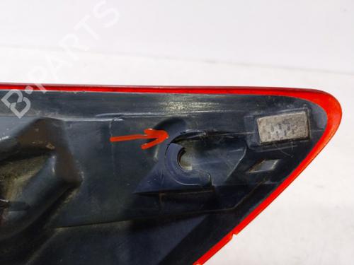 Left taillight MAZDA 2 Hatchback (DL, DJ) 1.5 | BP38806639C34  - Image 9