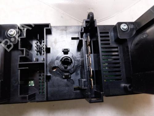 Climate control VW POLO VI (AW1, BZ1, AE1) 1.0 TSI | BP38814355I5 - Image 6