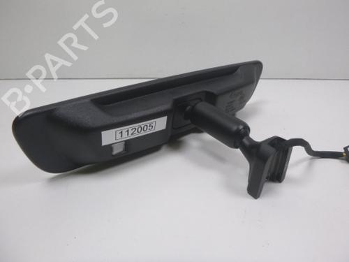 Rear mirror TOYOTA COROLLA Hatchback (_E21_, _EA1_, _EH1_) 1.8 VVTi Hybrid (ZWE219) | BP38803829I6 - Image 2