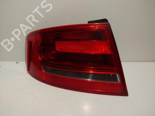 left-taillight-audi-a4-b8-8k2-2007-2008-2009-2010-2011-2012-2013-2014-2015-2016-2017-38803869 main image