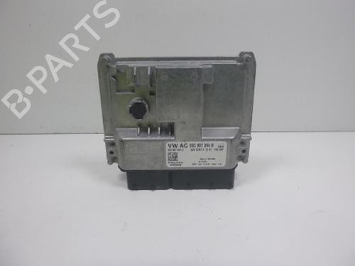 engine-control-unit-ecu-vw-polo-vi-aw1-bz1-ae1-2017-38810995 main image