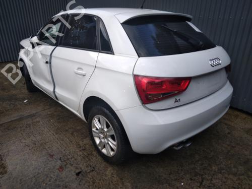 Right front window switch AUDI A1 Sportback (8XA, 8XF) 1.4 TFSI | BP38810334I26 - Image 9