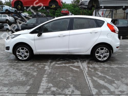 Control unit FORD FIESTA VI (CB1, CCN) 1.25 | BP38803038M11  - Image 14