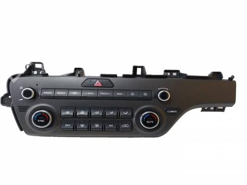 climate-control-kia-sportage-iv-ql-qle-2015-2016-2017-2018-2019-2020-2021-2022-38809559 main image