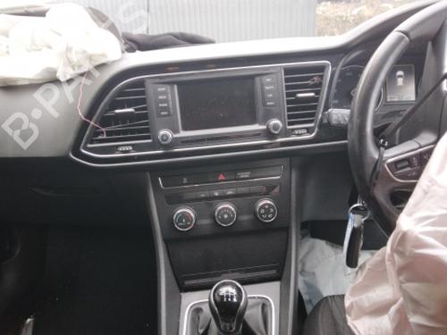 Engine control unit (ECU) SEAT LEON (5F1) 1.2 TSI | BP38806510M57 - Image 12