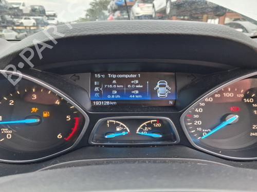 Electronic module FORD KUGA II (DM2) 1.5 TDCi | BP40157722M83  - Image 20