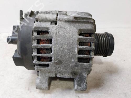 Alternator VOLVO V40 Hatchback (525) D2 | BP40266191M7 - Image 3