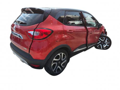 Left front shock absorber RENAULT CAPTUR I (J5_, H5_) 1.5 dCi 90 (J5N4, J5M5, J5MW, J5M6, J5AL, J5AJ) | BP39567139M16 - Image 8