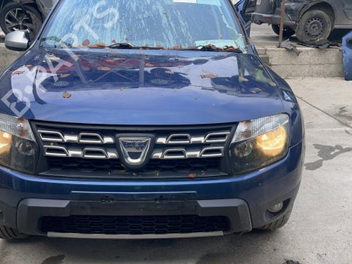 Front left window mechanism DACIA DUSTER (HS_) 1.5 dCi 4x4 (HSMC, HSMD) | BP38815612C22 - Image 7