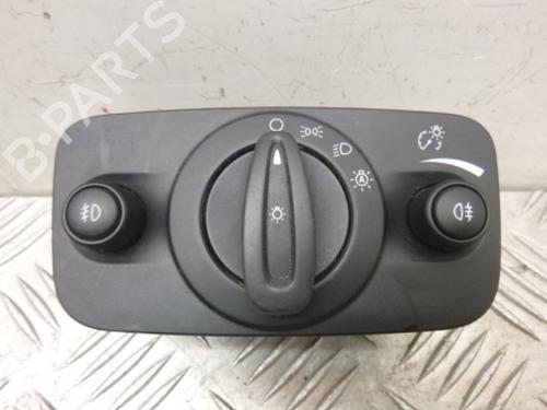 Used Headlight switch Headlight switch FORD KUGA II (DM2) 2.0 TDCi 4x4 (180 hp) 38804158 38804158
