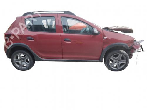 Engine control unit (ECU) DACIA SANDERO II 1.5 dCi | BP38807937M57 - Image 10