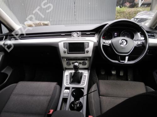 Tailgate VW PASSAT B8 (3G2, CB2) 1.6 TDI | BP38814724C6 - Image 14