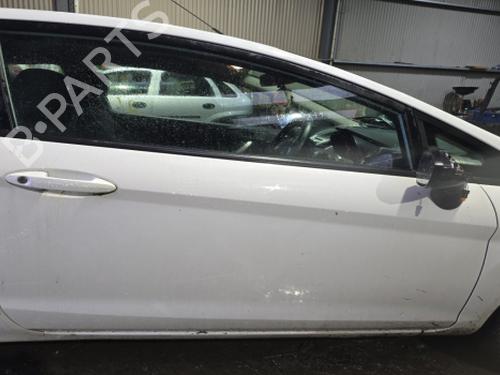 Used Right front door Right front door FORD FIESTA VI Van 1.25 (60 hp) 38806812 38806812
