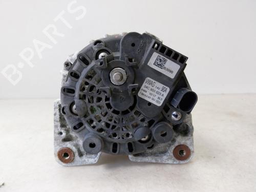 Alternator SEAT Mii (KF1, KE1) 1.0 | BP38812065M7 - Image 6