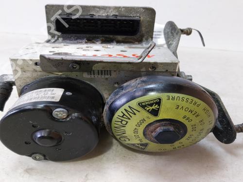 ABS pump MERCEDES-BENZ E-CLASS (W211) E 240 (211.061) | BP38807765M43 - Image 8