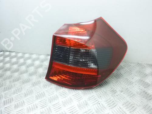 Right taillight BMW 1 (E87) 118 d | BP38803675C35 - Image 2