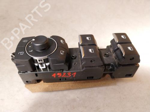 Right front window switch FORD FOCUS IV (HN) 1.0 EcoBoost | BP38812141I26 - Image 3