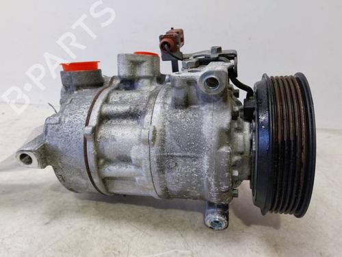 AC compressor AUDI A5 Sportback (F5A, F5F) 35 TDI | BP40045076M34  - Image 5