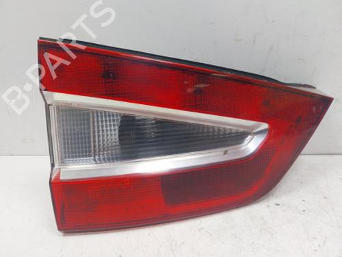 Left tailgate light FORD GALAXY II (WA6) 2.0 TDCi | BP38805195C79 - Image 2