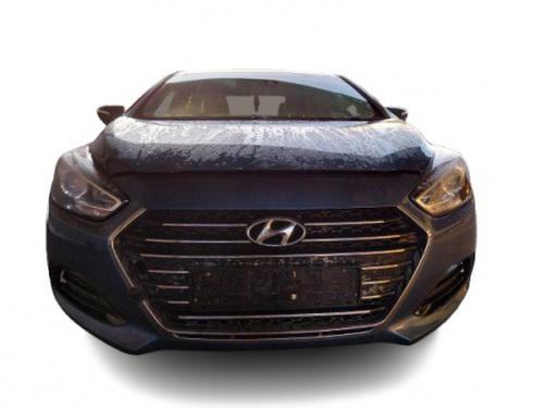 Engine control unit (ECU) HYUNDAI i40 I (VF) 1.7 CRDI | BP38815631M57 - Image 7