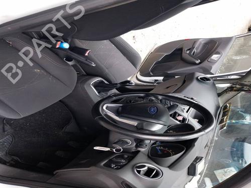 Engine control unit (ECU) FORD FIESTA VI (CB1, CCN) 1.25 | BP39567241M57 - Image 12