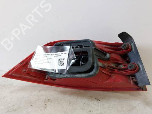 Right taillight VW PASSAT B7 Variant (365) 2.0 TDI | BP39992575C35 - Image 4