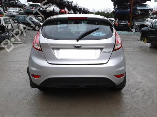 Climate control FORD FIESTA VI (CB1, CCN) 1.0 | BP38809539I5 - Image 12