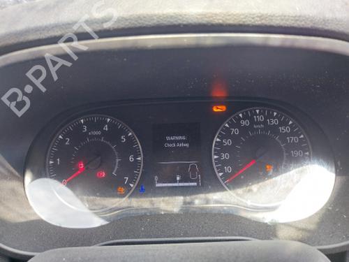 AC compressor DACIA DUSTER (HM_) 1.5 dCi 115 (HMAD) | BP38813506M34  - Image 25