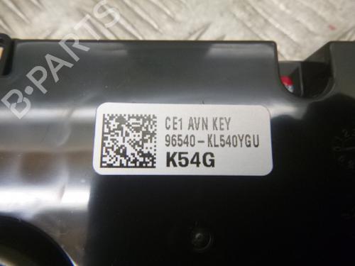 Climate control HYUNDAI IONIQ 6 (CE) EV | BP38808492I5 - Image 6