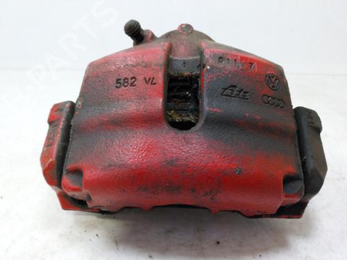 Used Right front brake caliper Right front brake caliper VW GOLF V (1K1) 2.0 GTI (200 hp) 38805355 38805355