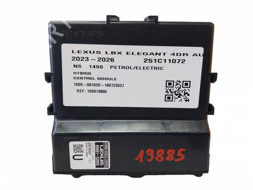 electronic-module-lexus-lbx-_ayh1_-_aya1_-2023-39933378 main image
