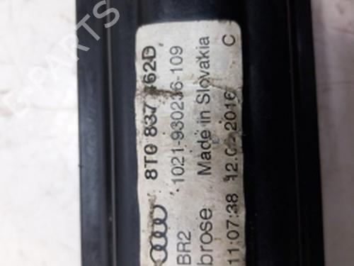 Front right window mechanism AUDI A5 (8T3) 2.0 TDI | BP38813954C23  - Image 13
