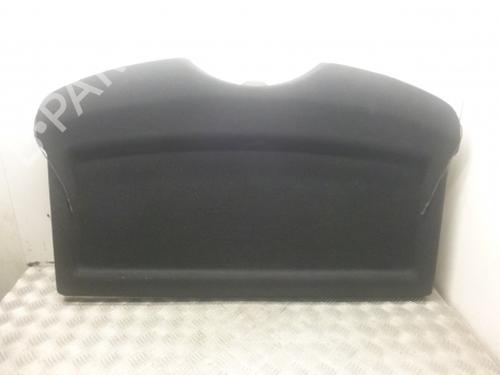 Used Rear parcel shelf Rear parcel shelf SKODA RAPID Spaceback (NH1) 1.4 TDI (90 hp) 38813478 38813478