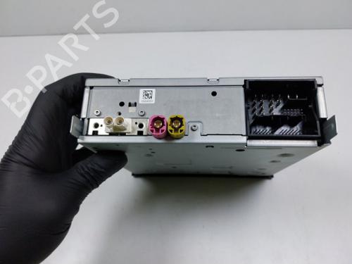 Radio VW PASSAT B8 (3G2, CB2) 1.6 TDI | BP38810632E6 - Image 5