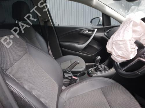 Right tailgate light OPEL ASTRA J Saloon 1.3 CDTI (69) | BP38813127C80  - Image 14