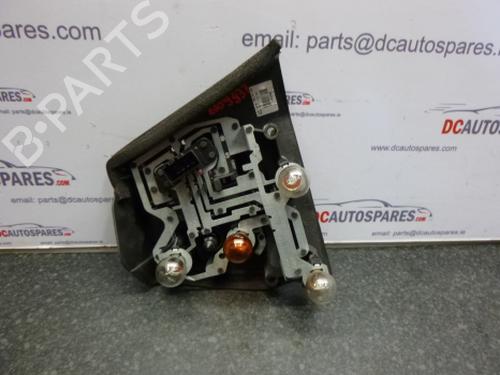 Left taillight BMW 3 (E46) 318 i | BP38813064C34 - Image 4