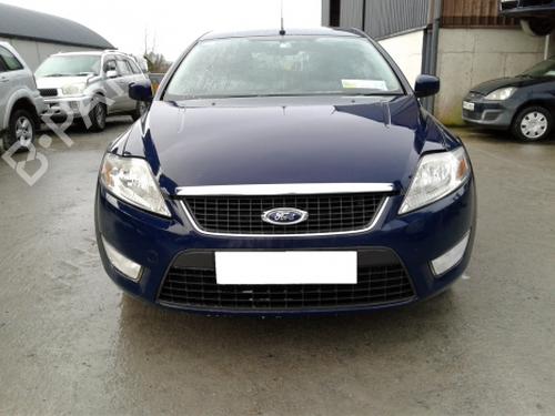 Injection rail FORD MONDEO IV (BA7) 1.8 TDCi | BP38804586M98 - Image 7