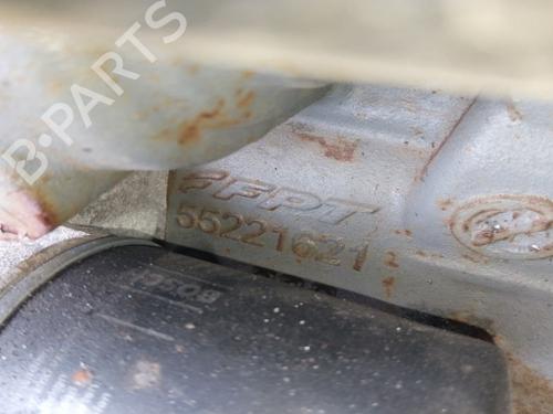 Engine FORD KA (RU8) 1.2 | BP39032537M1  - Image 7