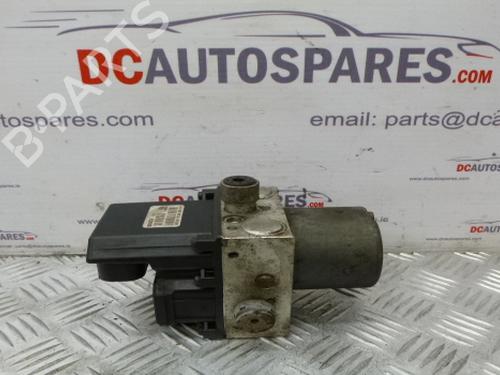 Used ABS pump ABS pump FORD MONDEO III Saloon (B4Y) 1.8 16V (110 hp) 38811891 38811891